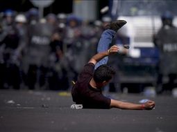 Honduras toque 2