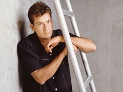 charlie sheen quiere volver a two and a half men charlie sheen quiere volver a two and a half men