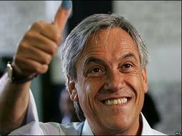 Sebastián Piñera