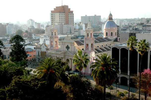 Una ciudad argentina figura entre las diez mejores del mundo para vivir