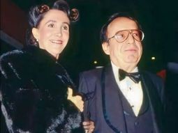 Florinda Meza, contra los hijos de Roberto Gómez Bolaños por la serie Chespirito: Tanto odio...