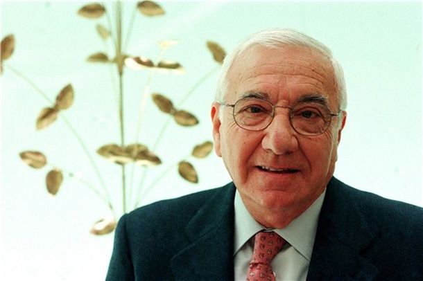 Falleció el célebre y recordado payaso español Miliki