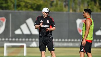 el desafio inmediato de coudet: levantar al equipo y meterlo en los playoffs el desafio inmediato de coudet: levantar al equipo y meterlo en los playoffs