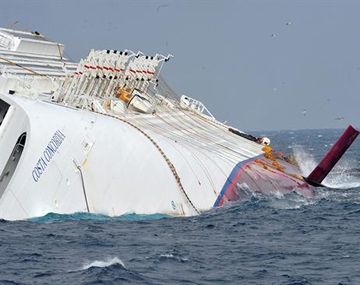 Costa Concordia