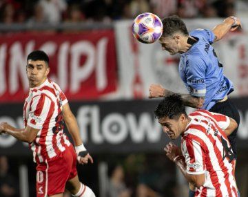 Cómo ver en vivo Belgrano vs Estudiantes de La Plata por la Copa de la Liga