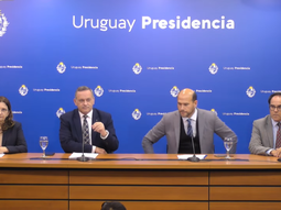 Cuáles son las medidas que anunció el Poder Ejecutivo para garantizar el suministro de agua potable. Cuáles son las medidas que anunció el Poder Ejecutivo para garantizar el suministro de agua potable.