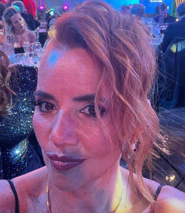 Nancy Pazos lanzó una dura crítica contra LAM tras la polémica con el notero: No tienen códigos