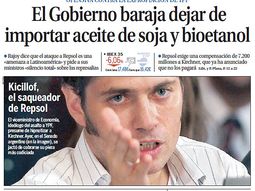 Diario La Razón