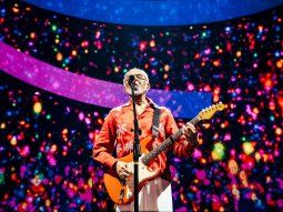 Gilberto Gil vuelve a Argentina con su gira despedida Tempo Reí Tour