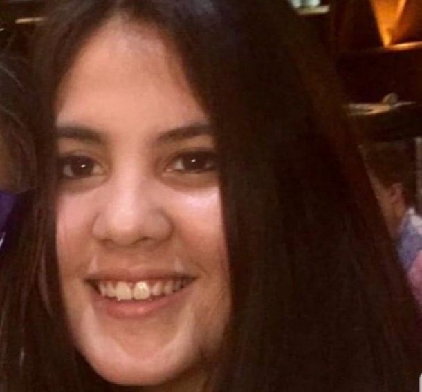 Buscan a una adolescente de 15 años que desapareció en Palermo