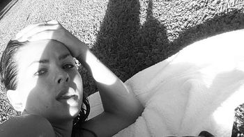 los dias de la china suarez, lejos de nicolas cabre los dias de la china suarez, lejos de nicolas cabre