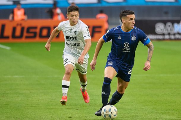 Central Córdoba vs. Talleres, por el Torneo Apertura 2026: horario, formaciones y TV