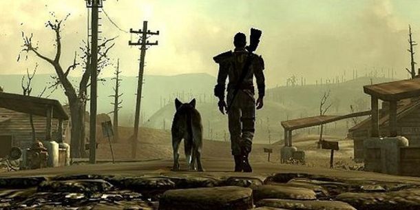 Fallout 4: éxito espectacular de un esperado videojuego