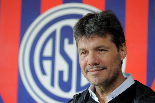 Tinelli: Si no venden entradas, los clubes pueden perder 250 millones de pesos
