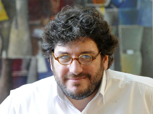 Avelluto también se mostró a favor de despenalizar el aborto: No somos asesinos