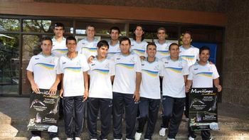 la esperanza que queda: los murcielagos viajaron para jugar el mundial la esperanza que queda: los murcielagos viajaron para jugar el mundial