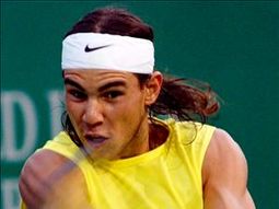 Rafa Nadal