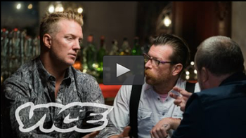 escalofriante video de eagles of death metal contando lo ocurrido durante los ataques terroristas en bataclan escalofriante video de eagles of death metal contando lo ocurrido durante los ataques terroristas en bataclan