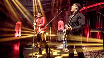 las verdaderas razones por las que se separo tan bionica las verdaderas razones por las que se separo tan bionica