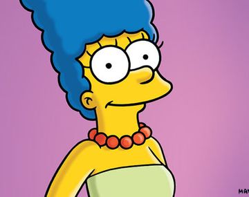 A los 94 años murió Marge Simpson en Estados Unidos