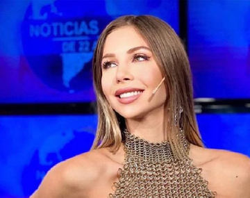 Romina Malaspina - Minutouno.com