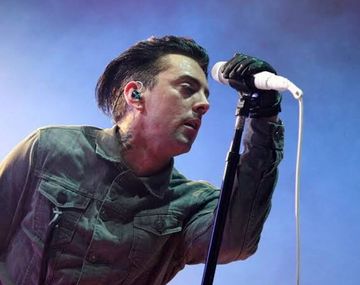 Asesinaron en prisión a una estrella de rock