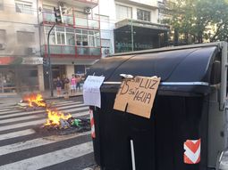 Aumentan los cortes de luz