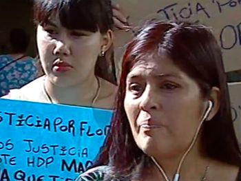 Liberaron a un remisero denunciado por violar a una chica de 14 años