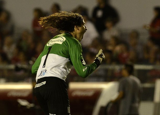 La emotiva lucha de Juan Carlos Olave y su hija discapacitada