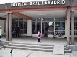 Navidad trágica: mató a su suegra y luego se suicidó