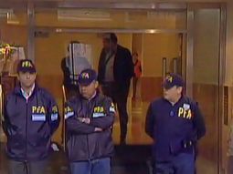 seguiran presos acusados de integrar la banda de bomparola seguiran presos acusados de integrar la banda de bomparola