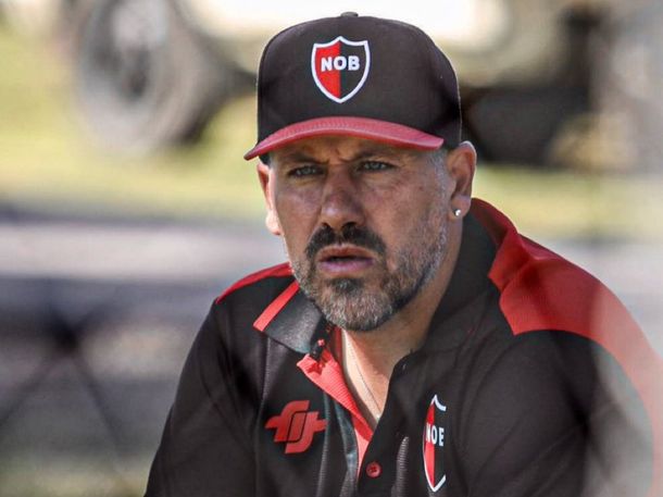 Cristian Fabbiani, cerca de dar el salto a Europa: el exótico club en el que podría dirigir