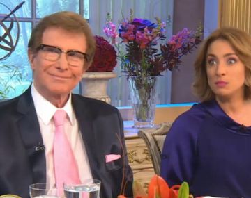 El pase de factura de Silvio Soldán a Mirtha: ¿por qué fue?