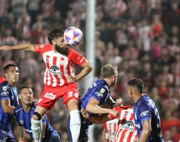 Cómo ver en vivo Atlético Tucumán vs Instituto por la Copa de la Liga