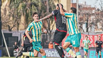 barracas central se impone 1-0 ante aldosivi barracas central se impone 1-0 ante aldosivi
