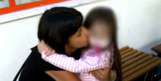 La dramática historia de la nena trasplantada que murió en un choque