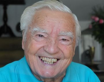 Murió Guido Gorgatti