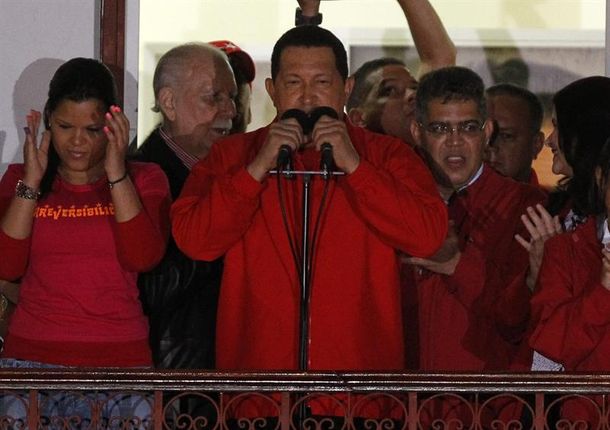 Chávez: Esta Venezuela es la mejor que tuvimos en 200 años