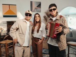 la sole estreno ¿como que no? junto a la t y la m la sole estreno ¿como que no? junto a la t y la m