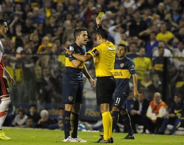 Boca puede apelar sanción económica