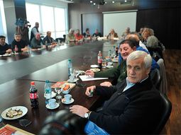 el gobierno cancelara la deuda con obras sociales sindicales el gobierno cancelara la deuda con obras sociales sindicales