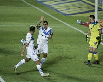 Vélez venció a Rosario Central y es el ganador de la Zona Complementación
