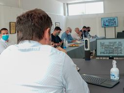 Pese al temor por un rebrote de coronavirus, no habrá toque de queda en la Provincia