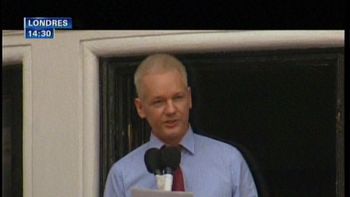 julian assange quiere ser senador en australia en 2013 julian assange quiere ser senador en australia en 2013