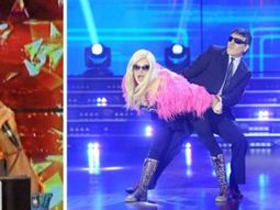 Moria Casán se indignó con el baile de Fátima Florez
