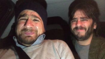 la guerra de la tonada: el video sarcastico de dos cordobeses para educando a nina la guerra de la tonada: el video sarcastico de dos cordobeses para educando a nina