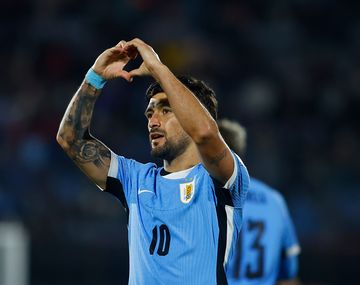 Uruguay goleó 3-0 a Perú y se clasificó al Mundial 2026 de la mano de Marcelo Bielsa