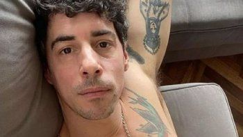 esteban lamothe revelo cual es su fetiche sexual: me gusta... esteban lamothe revelo cual es su fetiche sexual: me gusta...