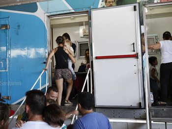 El Gobierno anunció que restringirá la aplicación gratuita de la vacuna contra la fiebre amarilla