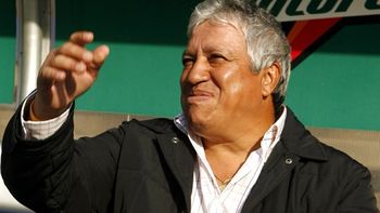 gallego: la semana que viene voy a llamar a riquelme gallego: la semana que viene voy a llamar a riquelme